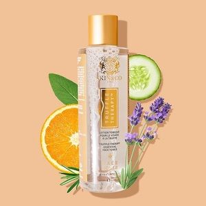 Brand New Skin & Co. Truffle Therapy Toner
